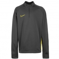 Толстовка Nike B NK DRY ACDMY DRIL TOP 